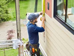 Reliable Bloomington, CA Siding Installation & Repair Solutions